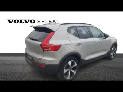Photo 17 Volvo Xc40  B3 163ch Plus DCT 7