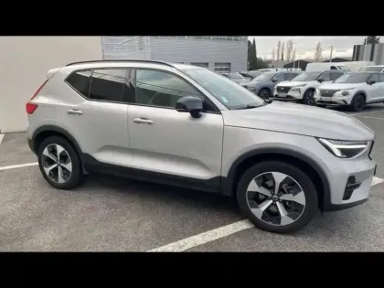 Photo 8 Volvo Xc40  B3 163ch Plus DCT 7