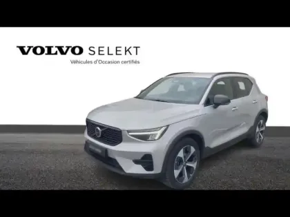 Photo 15 Volvo Xc40  B3 163ch Plus DCT 7