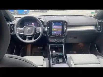 Photo 18 Volvo Xc40  B3 163ch Plus DCT 7