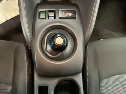 Photo 8 Nissan Leaf  150ch 40kWh Acenta 22