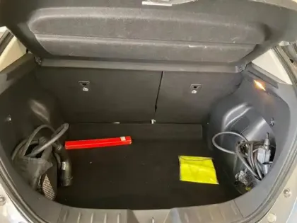 Photo 11 Nissan Leaf  150ch 40kWh Acenta 22