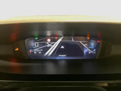 Photo 6 Peugeot 308  1.2 130 Allure I-cokpit Carplay Camera GPS