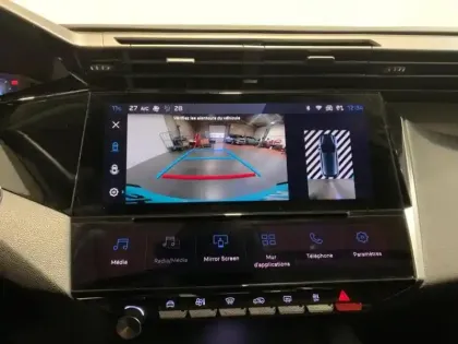 Photo 8 Peugeot 308  1.2 130 Allure I-cokpit Carplay Camera GPS