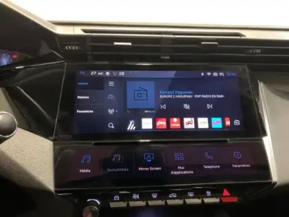 Photo 9 Peugeot 308  1.2 130 Allure I-cokpit Carplay Camera GPS