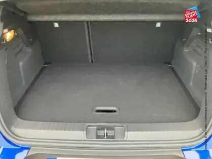 Photo 13 Renault Captur  1.8 E-Tech full hybrid 160ch Techno - 25