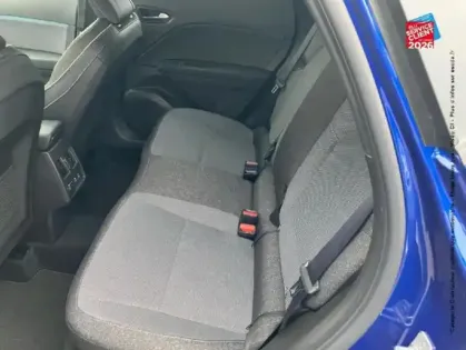 Photo 10 Renault Captur  1.8 E-Tech full hybrid 160ch Techno - 25