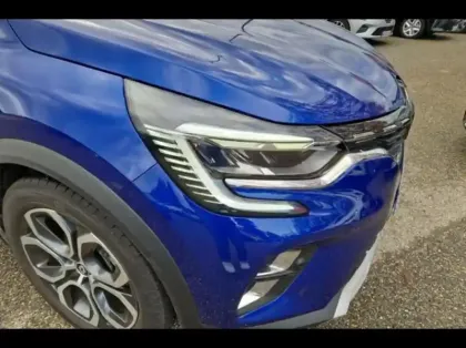 Photo 14 Renault Captur  1.6 E-Tech hybride 145ch Techno