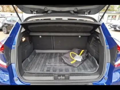 Photo 11 Renault Captur  1.6 E-Tech hybride 145ch Techno