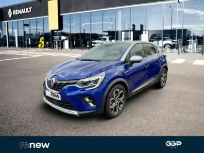 Photo Renault Captur