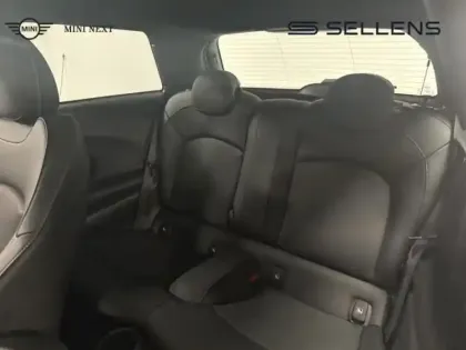 Photo 12 Mini Mini  Cooper SE 184ch Edition Premium Plus BVA 5CV