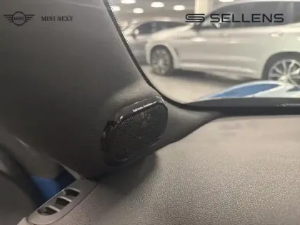 Photo 13 Mini Mini  Cooper SE 184ch Edition Premium Plus BVA 5CV