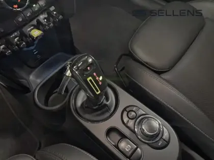 Photo 14 Mini Mini  Cooper SE 184ch Edition Premium Plus BVA 5CV