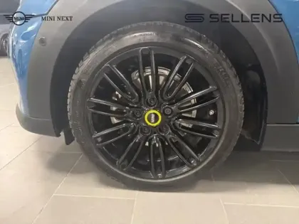 Photo 7 Mini Mini  Cooper SE 184ch Edition Premium Plus BVA 5CV