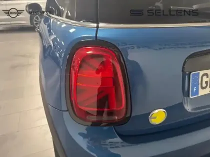 Photo 9 Mini Mini  Cooper SE 184ch Edition Premium Plus BVA 5CV