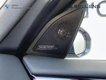 Photo 23 BMW X3  xDrive30e 299ch M Sport