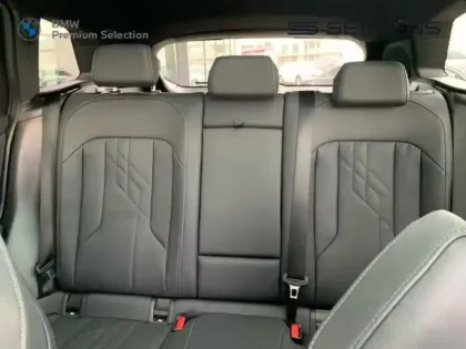 Photo 6 BMW X3  xDrive30e 299ch M Sport