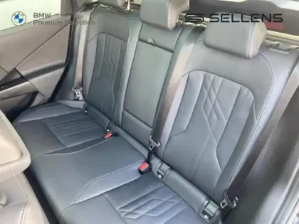 Photo 22 BMW X3  xDrive30e 299ch M Sport