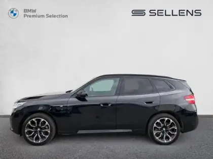 Photo 11 BMW X3  xDrive30e 299ch M Sport