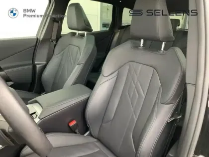 Photo 8 BMW X3  xDrive30e 299ch M Sport