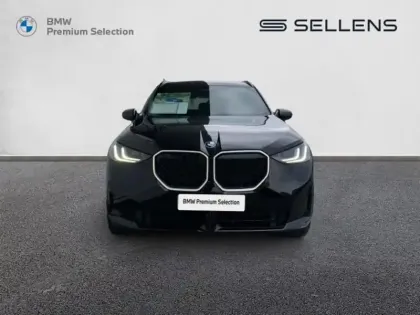 Photo 10 BMW X3  xDrive30e 299ch M Sport