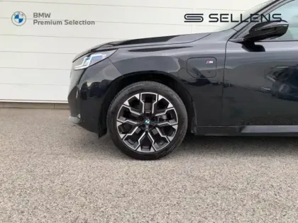 Photo 7 BMW X3  xDrive30e 299ch M Sport