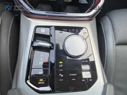 Photo 24 BMW X3  xDrive30e 299ch M Sport