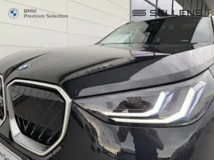 Photo 9 BMW X3  xDrive30e 299ch M Sport