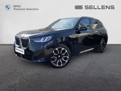 Photo 15 BMW X3  xDrive30e 299ch M Sport