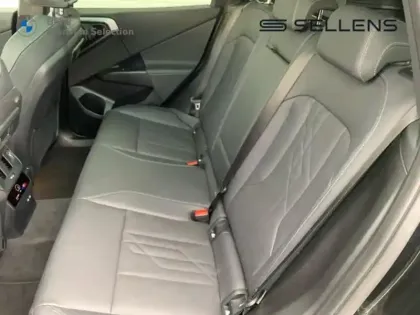 Photo 14 BMW X3  xDrive30e 299ch M Sport