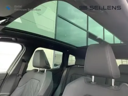 Photo 13 BMW X3  xDrive30e 299ch M Sport