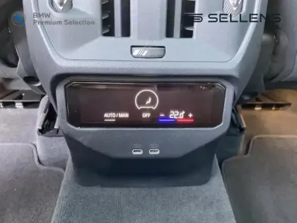 Photo 26 BMW X3  xDrive30e 299ch M Sport