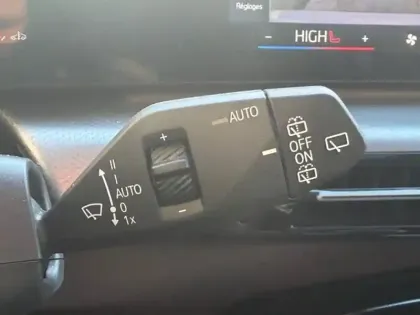 Photo 10 BMW X1  sDrive18d 150ch M Sport