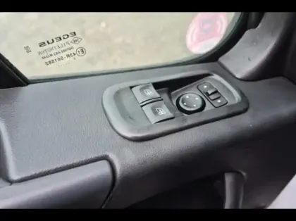 Photo 8 Renault Master Gén. III Ph3 Evo Confort 2