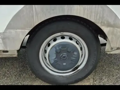 Photo 10 Renault Master Gén. III Ph3 Evo Confort 2