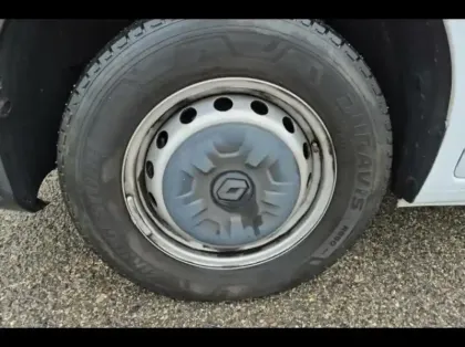 Photo 7 Renault Master Gén. III Ph3 Evo Confort 2