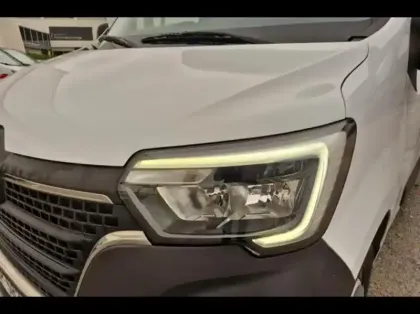 Photo 5 Renault Master Gén. III Ph3 Evo Confort 2