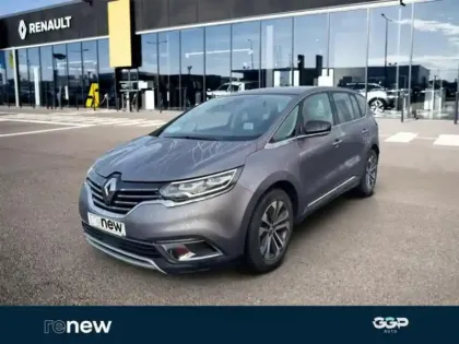 Photo Renault Espace