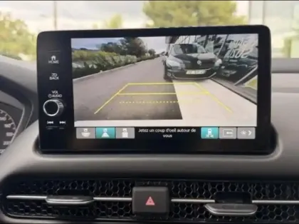 Photo 9 Honda Zr-V  2.0 i-MMD 184ch e:HEV Sport MY24