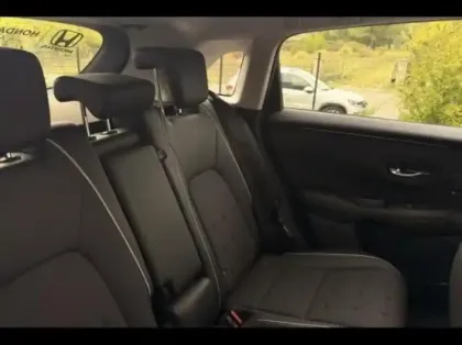 Photo 12 Honda Zr-V  2.0 i-MMD 184ch e:HEV Sport MY24