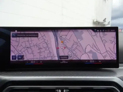 Photo 21 BMW Serie 3 Série 3 Touring 330eA xDrive 292ch M Sport