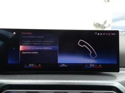 Photo 24 BMW Serie 3 Série 3 Touring 330eA xDrive 292ch M Sport