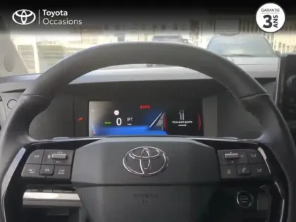 Photo 12 Toyota Proace  Medium 75kWh Start MC24