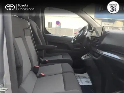 Photo 5 Toyota Proace  Medium 75kWh Start MC24