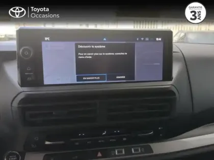 Photo 14 Toyota Proace  Medium 75kWh Start MC24