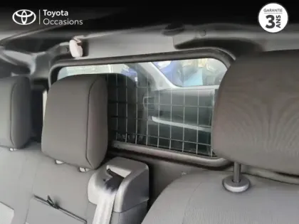 Photo 11 Toyota Proace  Medium 75kWh Start MC24