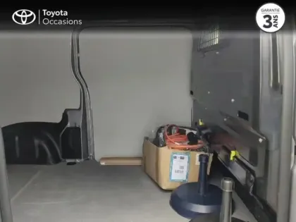 Photo 6 Toyota Proace  Medium 75kWh Start MC24