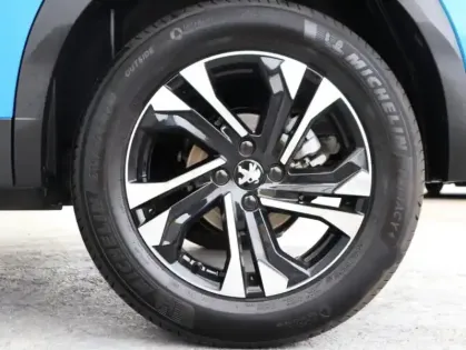 Photo 10 Peugeot 2008  1.2 PureTech 130ch S&S GT EAT8