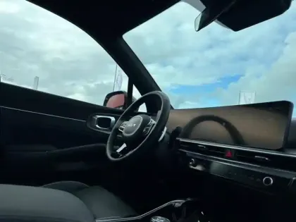 Photo 7 Kia Sorento  1.6 T-GDi 253ch PHEV Premium 4x4 7 places