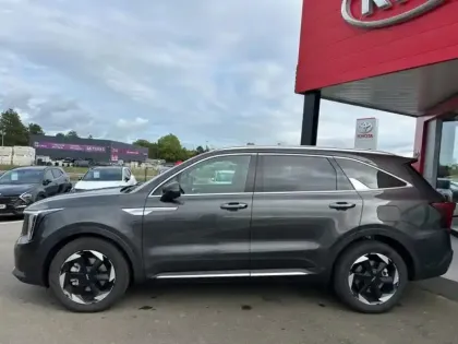 Photo 6 Kia Sorento  1.6 T-GDi 253ch PHEV Premium 4x4 7 places
